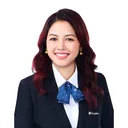 SARAH ALISSA BINTE SAFI'I