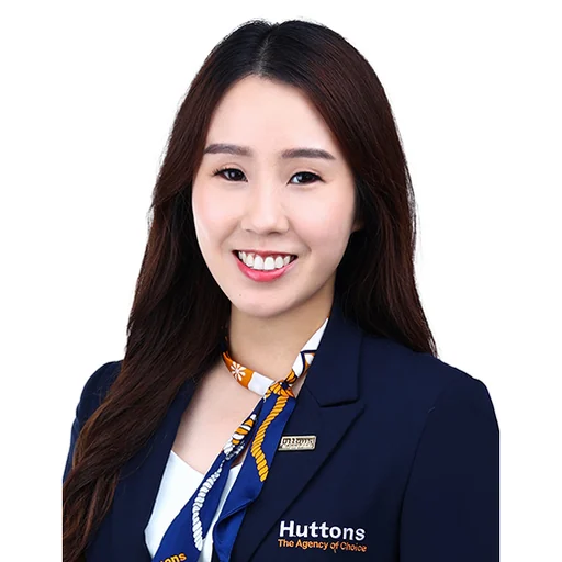 REGINE YOW XIN YI