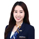 REGINE YOW XIN YI