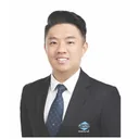 CHAO WENG KEONG, WILLIAM