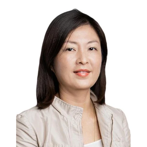 BONNIE CHONG SHONG VOON