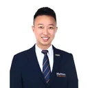 TAY DING YANG