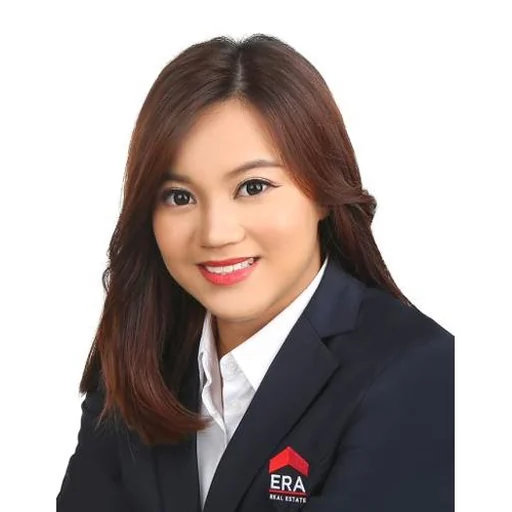 JASMINE LOW SZE WAI