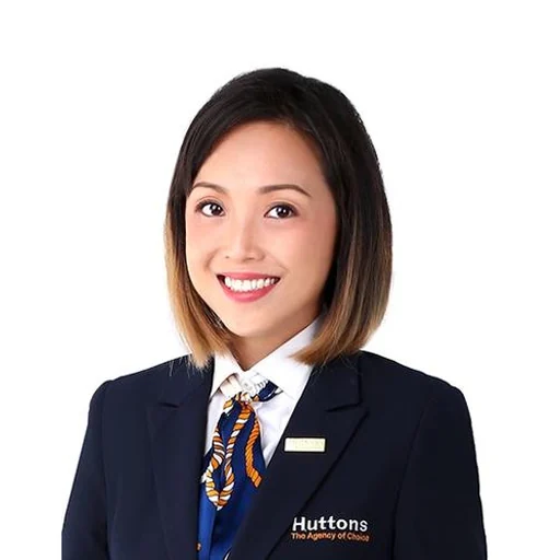 CHEN XIUYUN