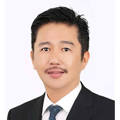LIM SONG CHIANG