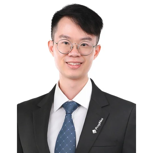 GOH KENG YEW