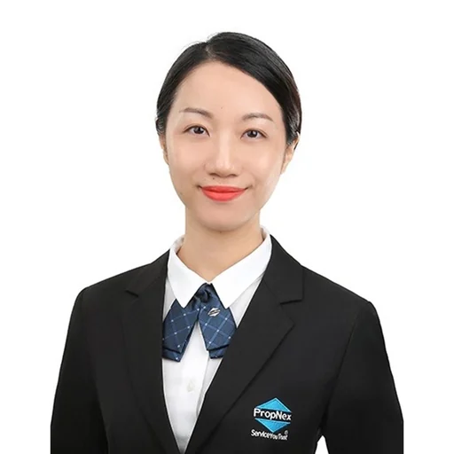 HUANG XUHUI