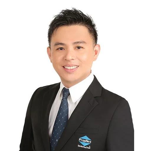 BECK TEW WEI CHUN