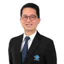 ANG TAT LIN
