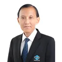 FANG SHERH PING