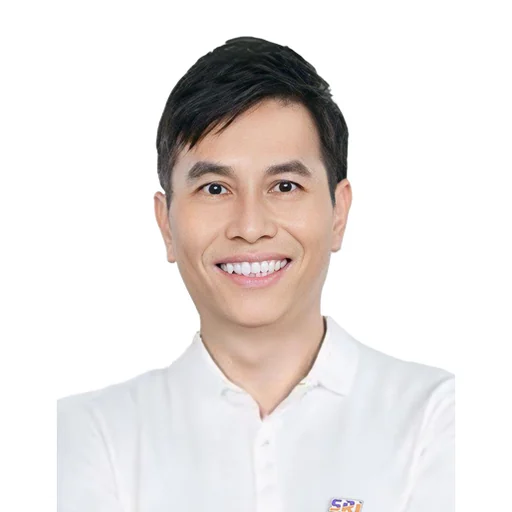 CHAN CHUN KWONG