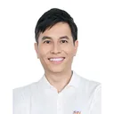 CHAN CHUN KWONG