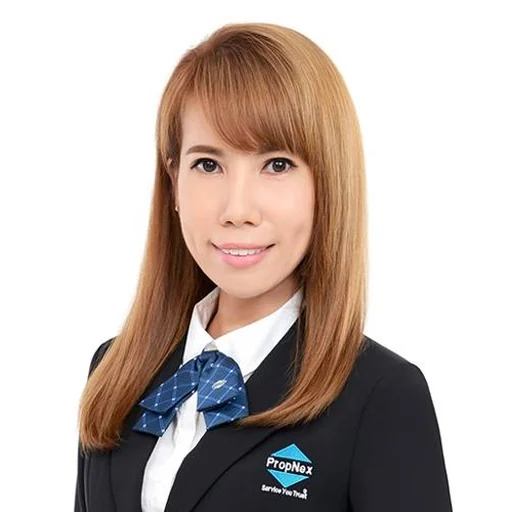 LUAH SIEW MEI