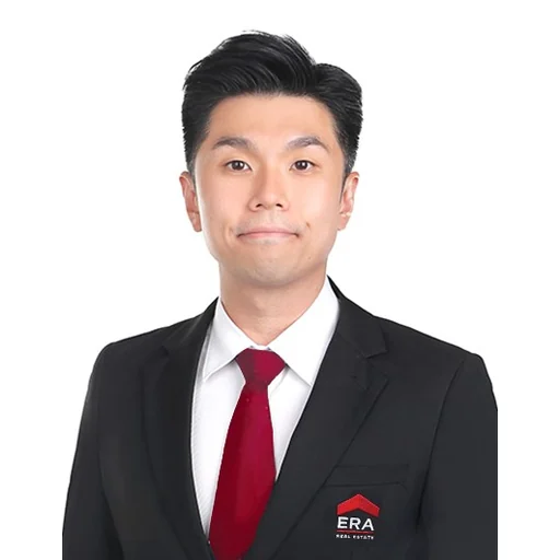 DANIEL LIM JOON WEI