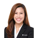 RACHEL KWEK YU LING