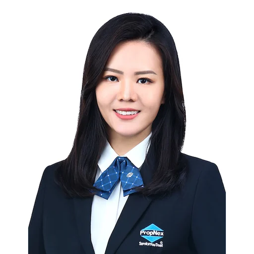 LEE PEI SZE
