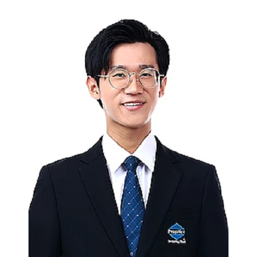 KOH BOON KIAT, SEBASTIAN