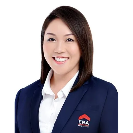 CHONG HUAI CHING, AILEEN