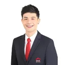 GREGORY GUNG ZHIYING