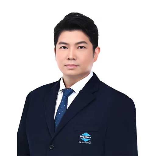 ONG LAI HUAT, PETER