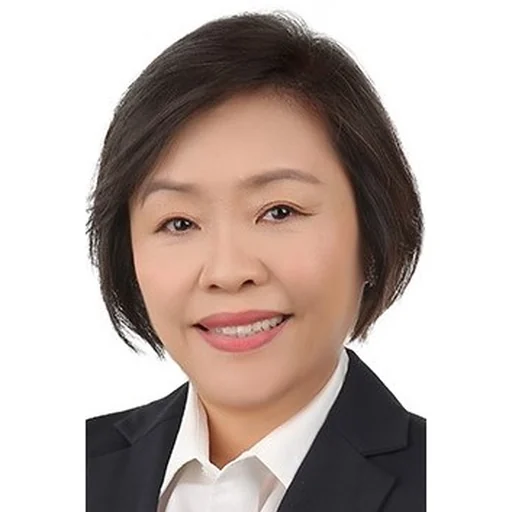 IRENE CHAN BEE CHOO