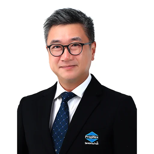 MATTHEW CHOW HSIEN HUA