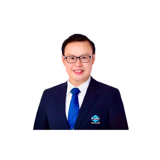 ZHANG YONGHUANG, DANIEL