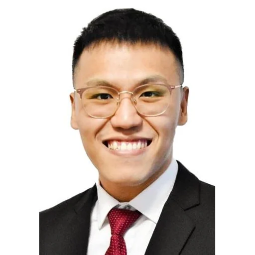 LIU JUN HONG, JAMES