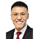 LIU JUN HONG, JAMES