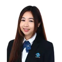ABIGAIL YEW LEI KIAT