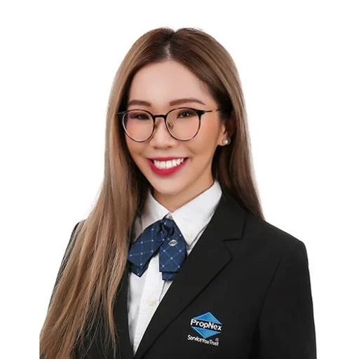 SHERYL AW ANN THENG