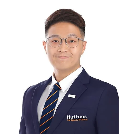 JESMOND CHUA YONG HAO