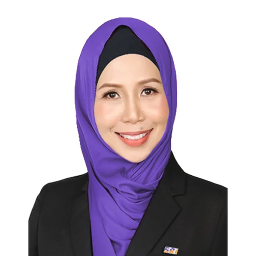 FAIZAH BINTE MOHAMMAD