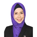 FAIZAH BINTE MOHAMMAD