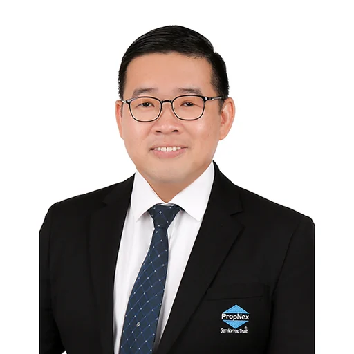 TAN SHEN CHANG