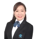 HO SHEUE LING