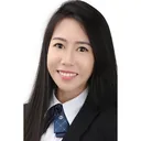 LEE YIN LING