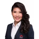 EVELYN ELISHA TAN SIEW FEIN