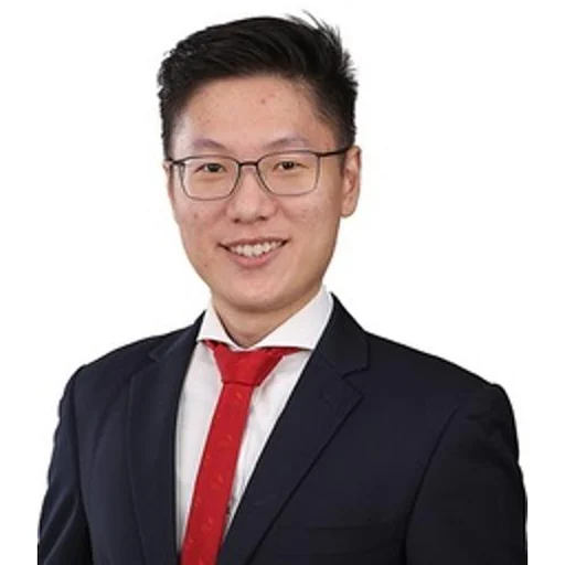 ALEX CHUA YI ZHAO