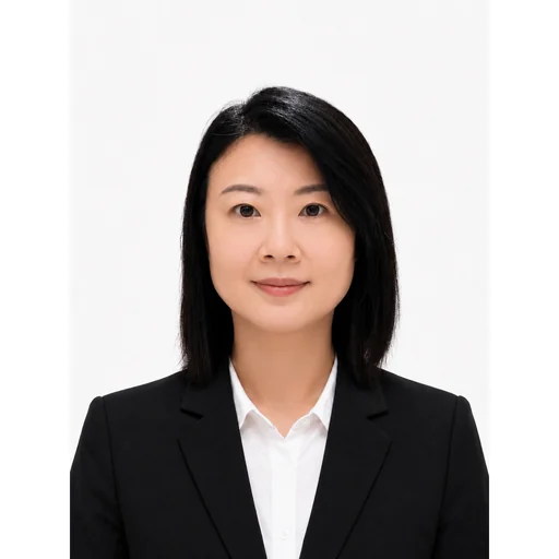 LIU YING