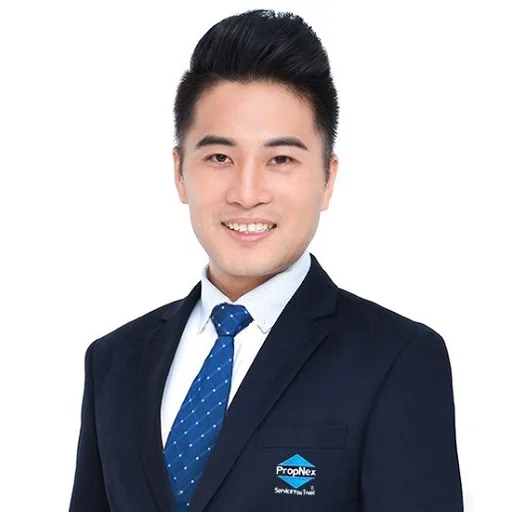 JIMME PANG JIN XING