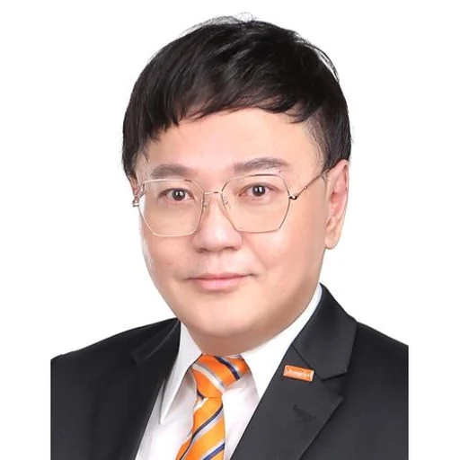 YANG LI-REN