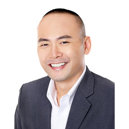 NGOEI JIN XIANG, WINSTON