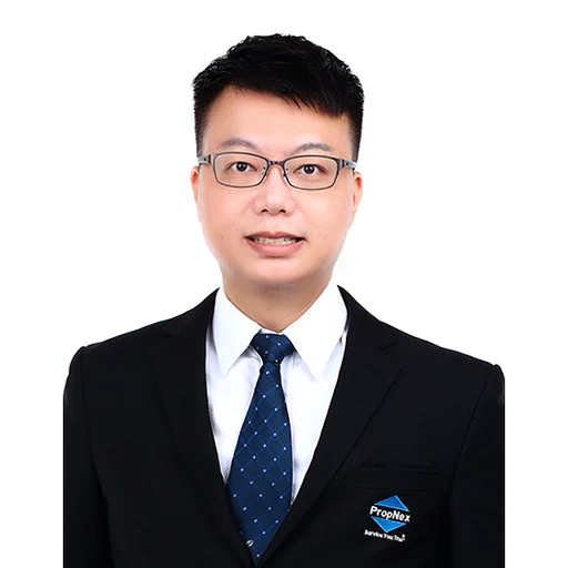 TAN CHUN PING
