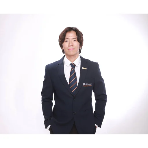 FOO SHI WEI ASTON (ASTON FOO)