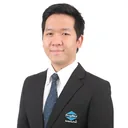 NICHOLAS WONG KIN WAI