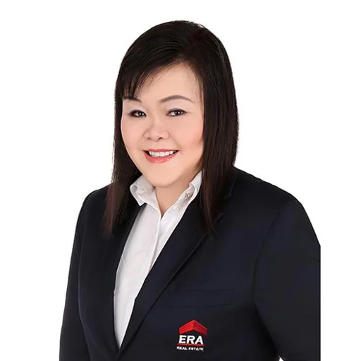 TRACEY SEAH SIEW YING