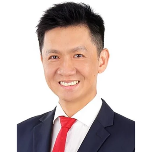 TOH CHEE WEE JEFFREY