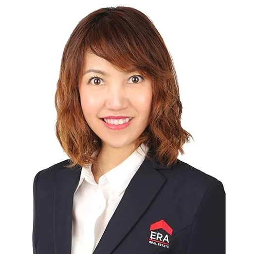 QUEK JOO LI CHANTAL
