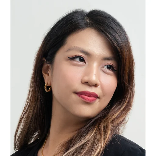 NG DAN QI, BEATRICE